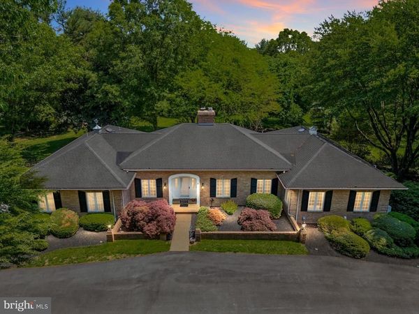 1 RIDGE RUN ROAD , CHADDS FORD, PA 19317