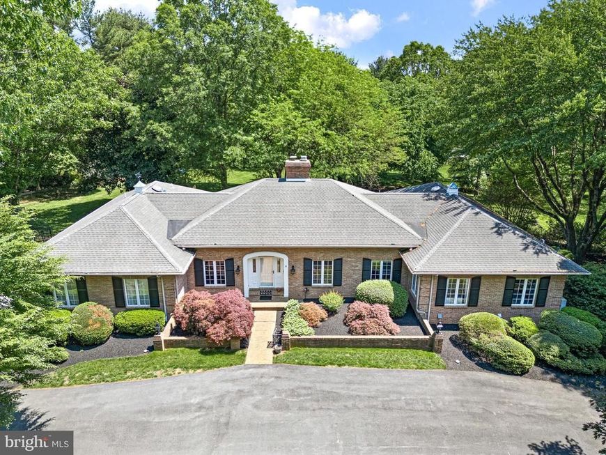 1 Ridge Run Road, Chadds Ford, PA 19317 Main Photo