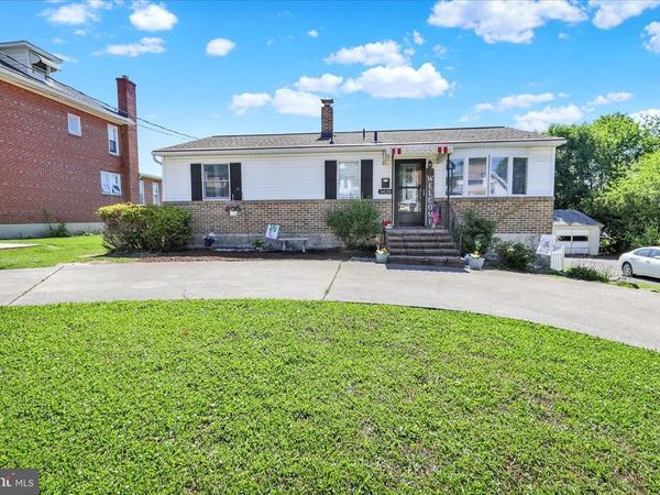 3428 RAYMOND STREET , READING, PA 19605