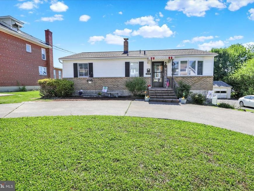 3428 Raymond Street , Reading, PA 19605 Main Photo