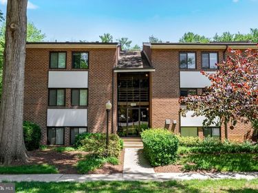 1443 NORTHGATE, Unit 22B, RESTON, VA 20190