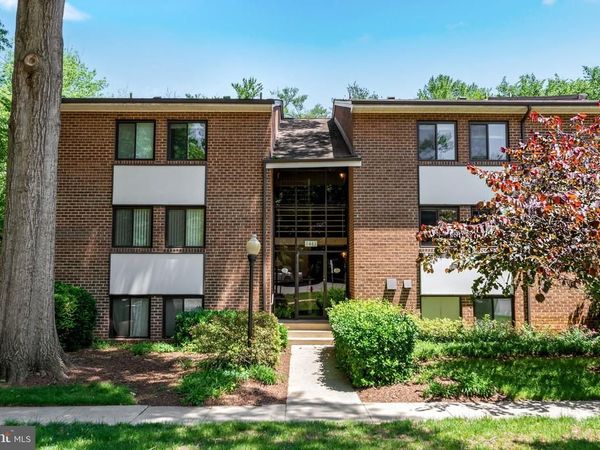 1443 NORTHGATE, Unit 22B, RESTON, VA 20190