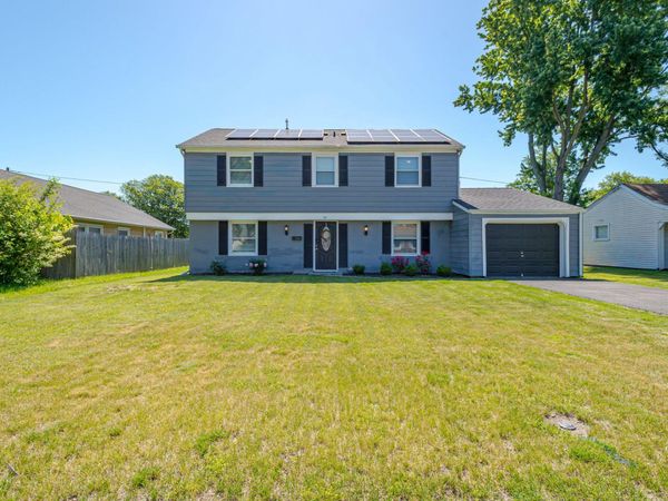 60 MIDVALE LANE, WILLINGBOROUGH, NJ 08046