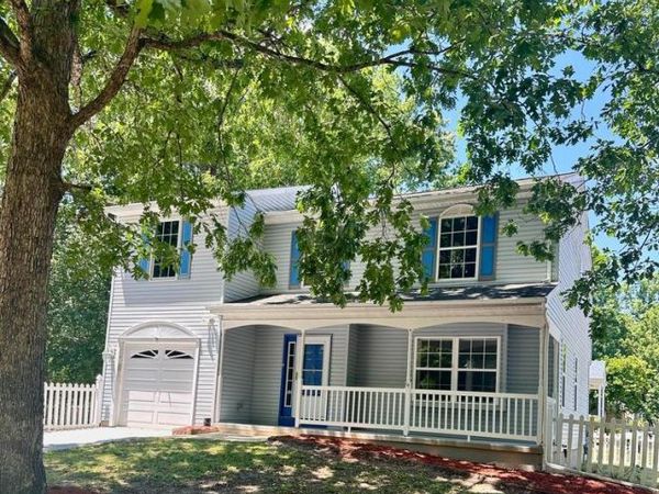 11 HANCOCK LANE, BERLIN, NJ 08009