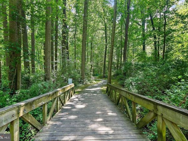 12157 FLOWING WATER TRAIL, CLARKSVILLE, MD 21029