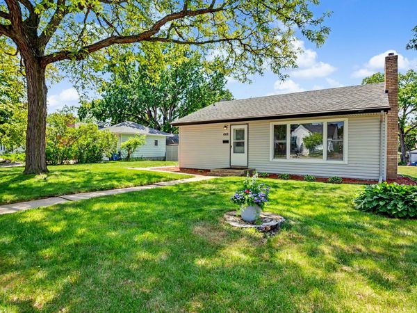 666 3rd Avenue NW, New Brighton, MN 55112