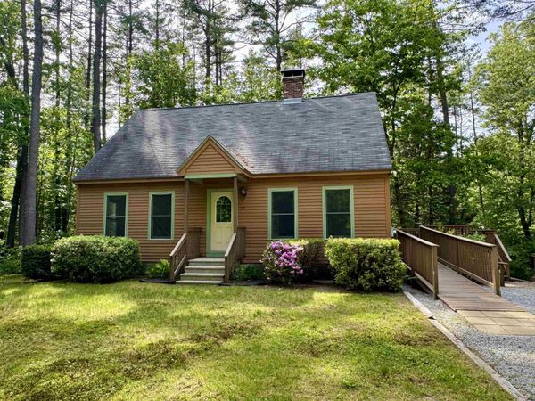157 Little Tooky Road, Hopkinton, NH 03229