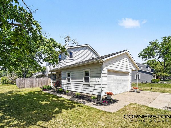 4666 Northview Avenue NE, Grand Rapids, MI 49525