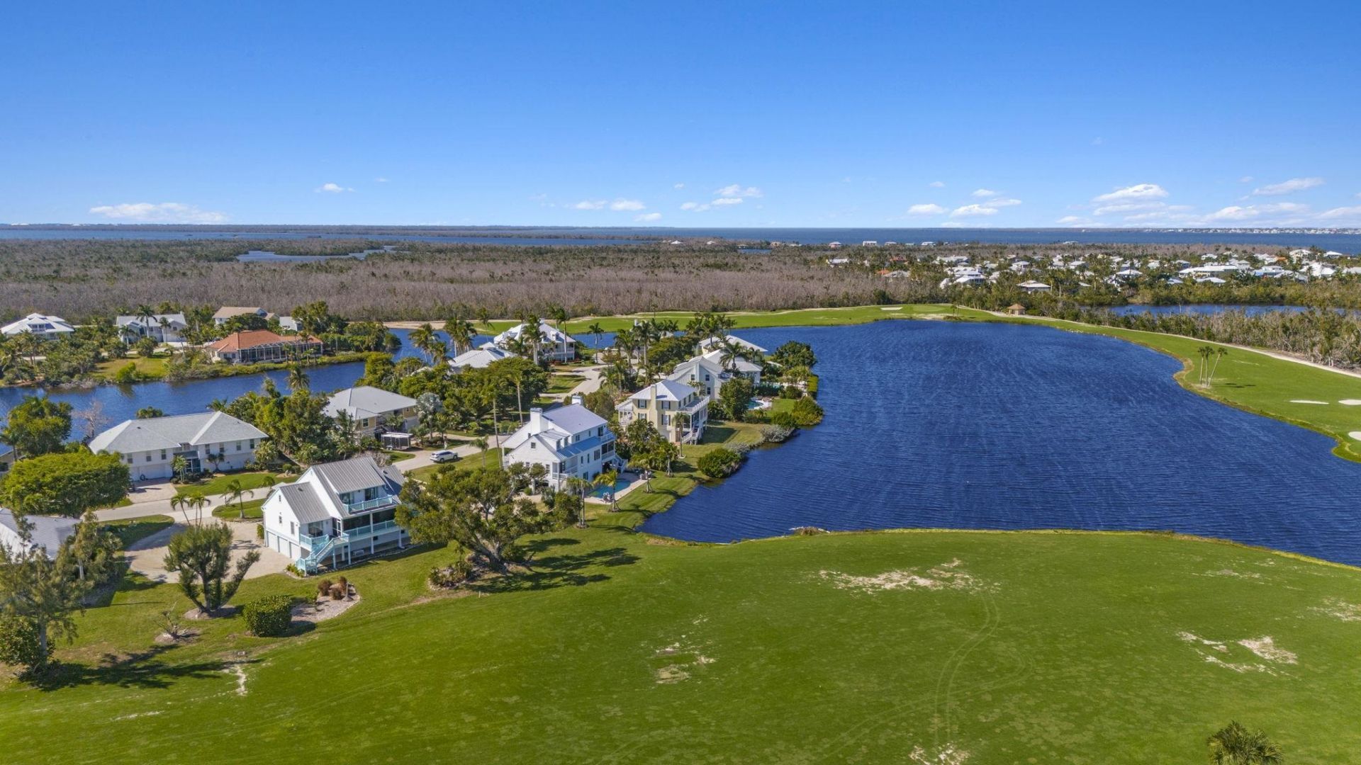 1425 Causey Ct, Sanibel, FL 33957 Photo
