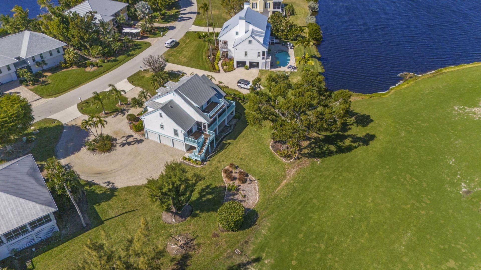 1425 Causey Ct, Sanibel, FL 33957 Photo
