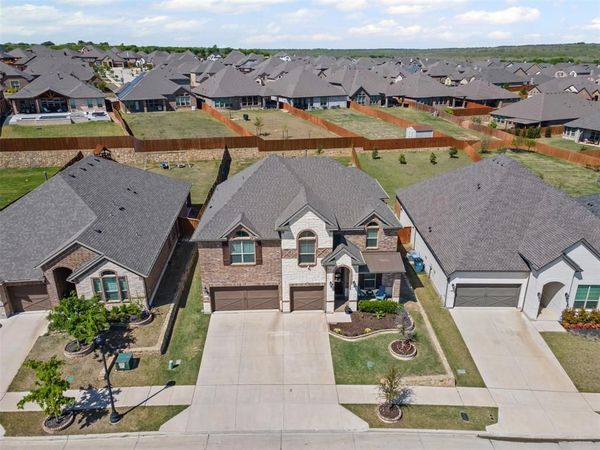237 Welch Folly Lane , Aledo, TX 76008