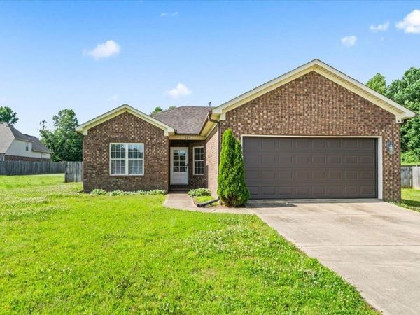 243 HACKBERRY CV, Munford, TN 38058