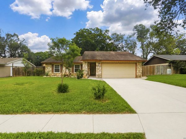 8707 Kentsdale, San Antonio, TX 78239