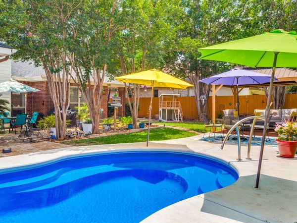 4503 Black Oak Woods, San Antonio, TX 78249