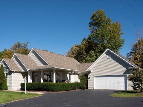 5216 Nashua Drive, Austintown, OH 44515