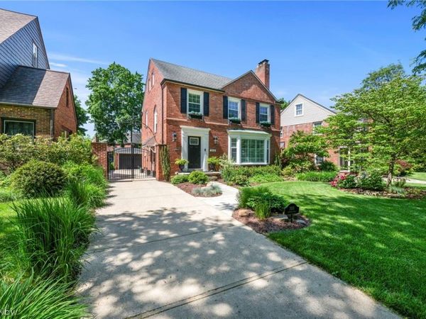3616 Norwood Road , Shaker Heights, OH 44122