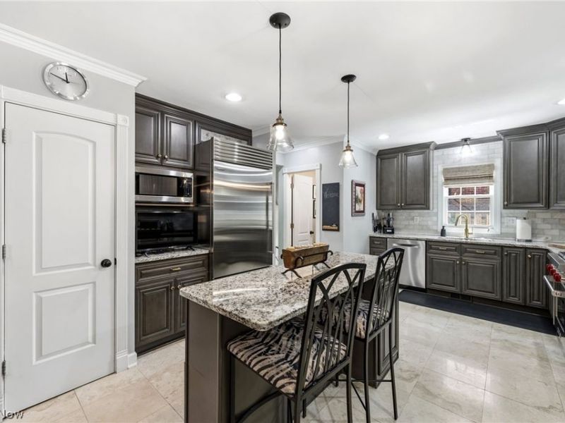 3616 Norwood Road , Shaker Heights, OH 44122 Photo 10