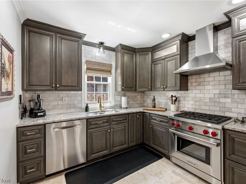 3616 Norwood Road , Shaker Heights, OH 44122 Photo 11