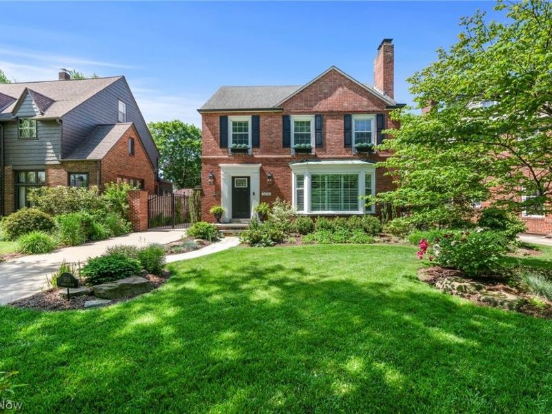 3616 Norwood Road , Shaker Heights, OH 44122 Photo 2