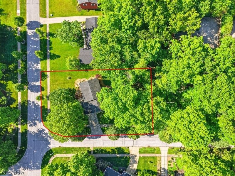 8700 Bradford Lane , Brecksville, OH 44141 Photo 31