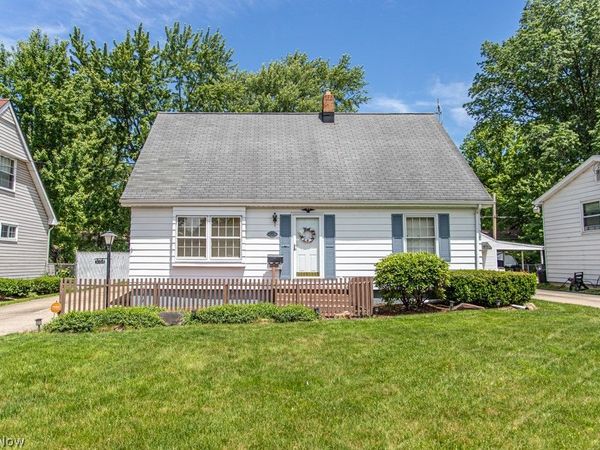 3154 Northwest Boulevard NW, Warren, OH 44485