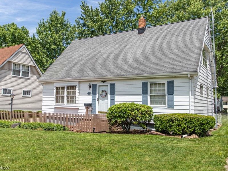 3154 Northwest Boulevard NW, Warren, OH 44485 Photo 2