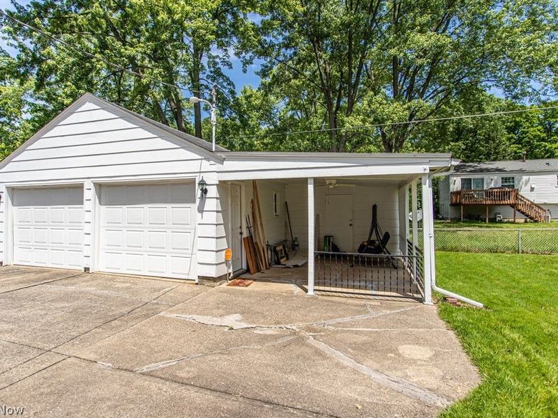 3154 Northwest Boulevard NW, Warren, OH 44485 Photo 5