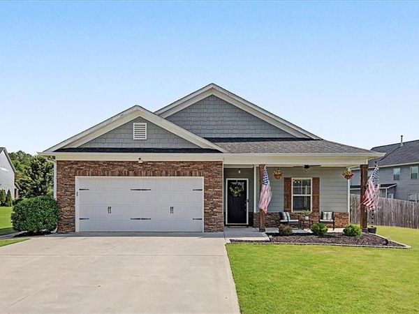 13 Woodland Cove NW, Cartersville, GA 30121