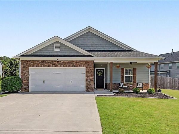 13 Woodland Cove NW, Cartersville, GA 30121