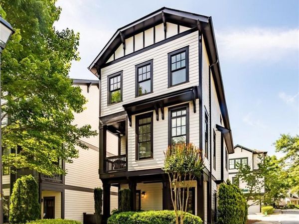 1014 Braeburn Lane, Decatur, GA 30030