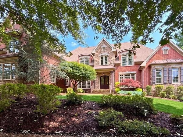 13942 Tree Loft Road, Milton, GA 30004