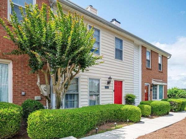 197 High Creek Drive, Roswell, GA 30076
