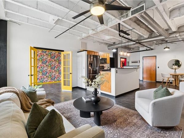 878 Peachtree Street NE, Unit 621, Atlanta, GA 30309