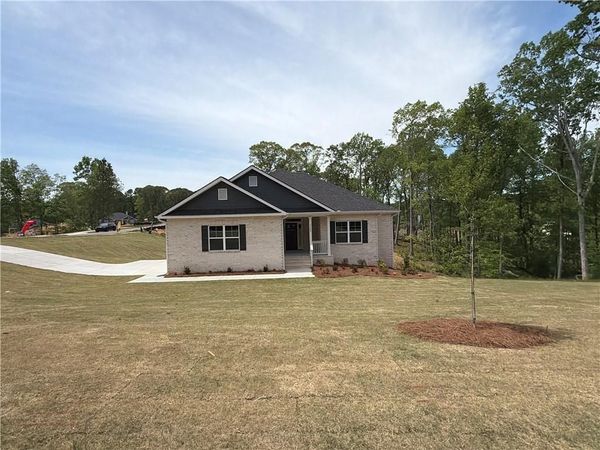3380 Trevi Trail , Douglasville, GA 30135
