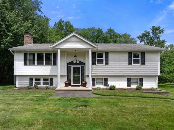 42 Allison Lane, West Springfield, MA 01089