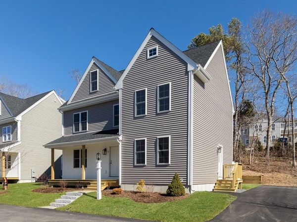 1234 State Rd, Unit 5, Plymouth, MA 02360