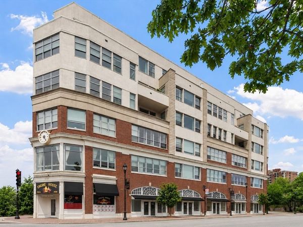 51 Lafayette Street, Unit 606, Salem, MA 01970