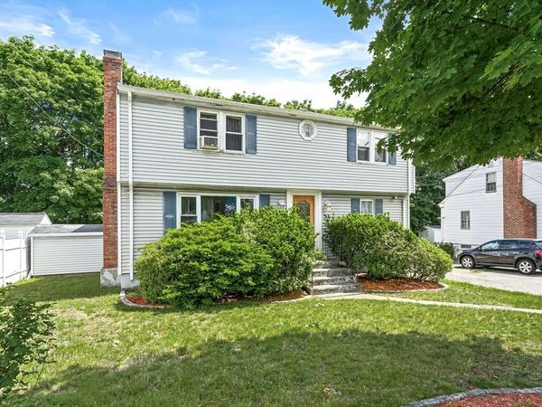 291 Main St, Saugus, MA 01906