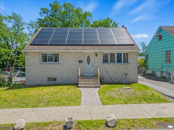 62 Front St, Paterson, NJ 07522