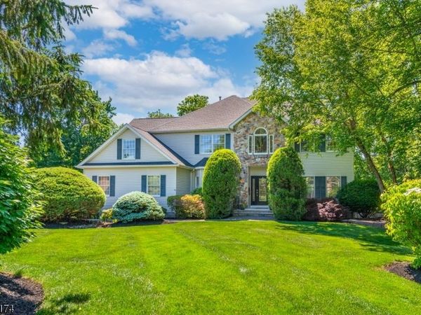 18 Tamari Ct, Randolph, NJ 07869