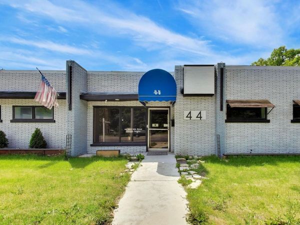 44 W Lincoln Highway, Chicago Heights, IL 60411