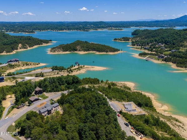Lot 10 Bay View Point, Sevierville, TN 37876