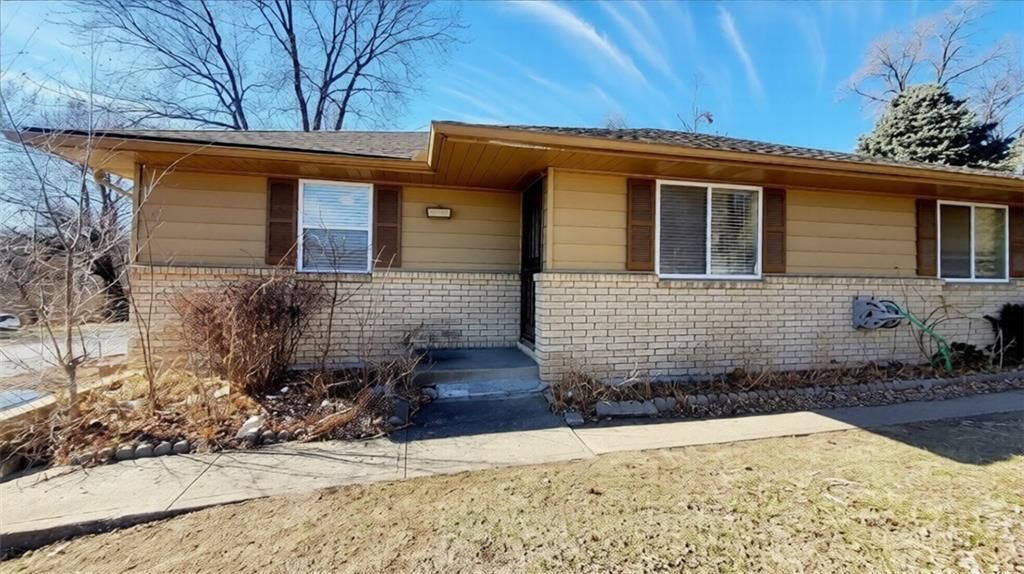 3142 N 61st Street, Kansas City, KS 66104 Main Photo