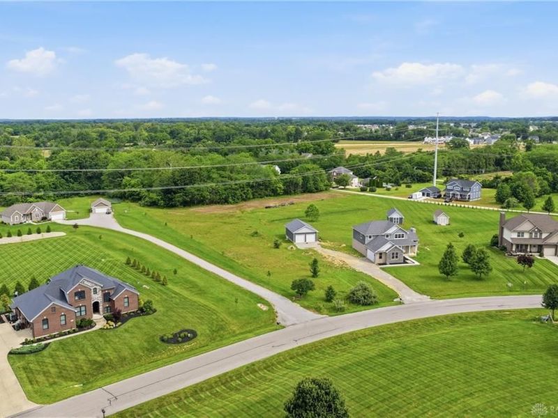 8337 Sandhill Drive, Maineville, OH 45140 Photo 14