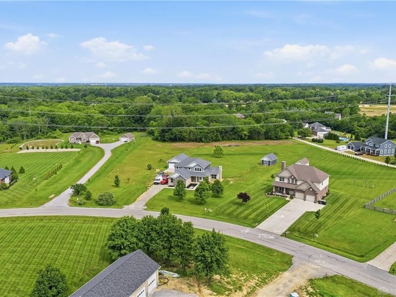8337 Sandhill Drive, Maineville, OH 45140 Photo 15