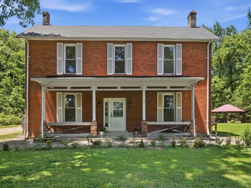 2702 St Rt 232, Tate Twp, OH 45106 Photo 1