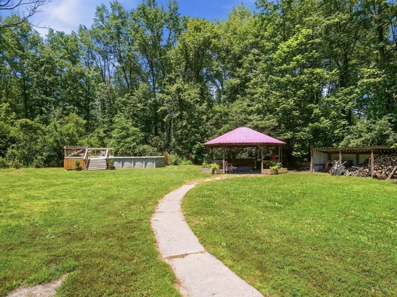 2702 St Rt 232, Tate Twp, OH 45106 Photo 54