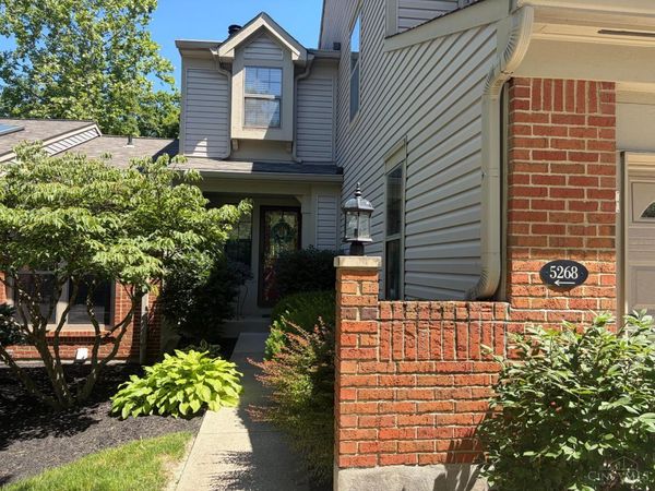5268 Londonderry Drive, Sharonville, OH 45241