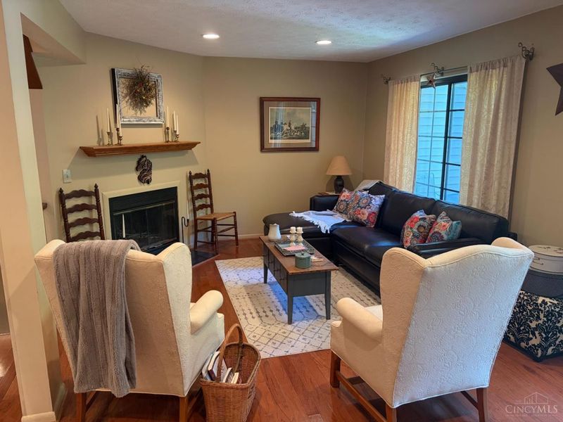 5268 Londonderry Drive, Sharonville, OH 45241 Photo 19