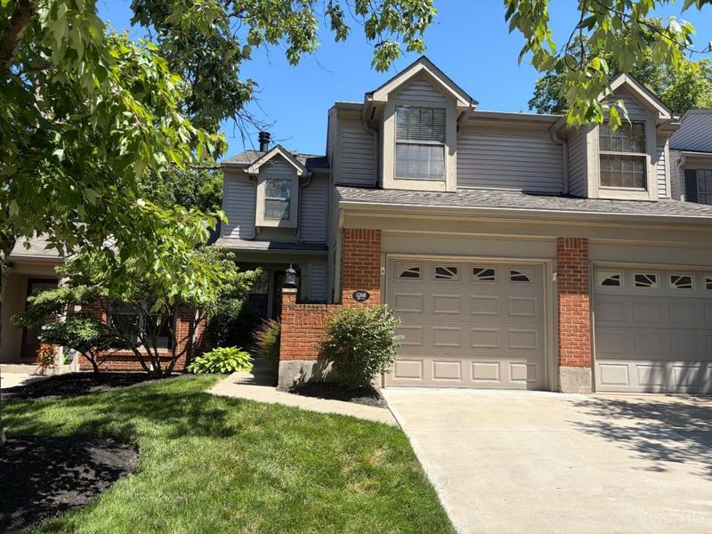 5268 Londonderry Drive, Sharonville, OH 45241 Photo 2